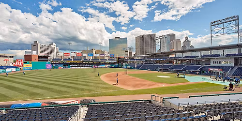 Opening Night - Dunkin Park 10 Year Celebration