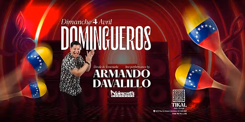 Armando Davalillo at Tikal