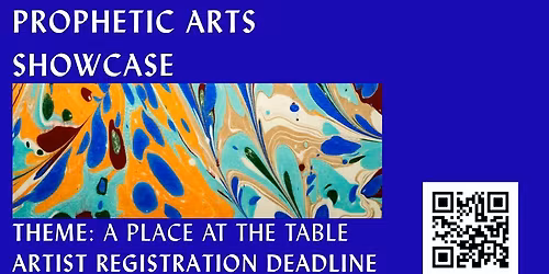 Prophetic Art Show
