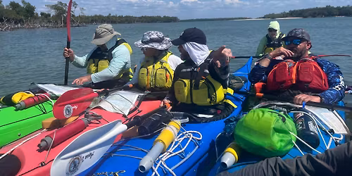 ACA Community Paddlesports Leader Certification Workshop
