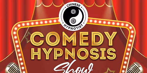 Hilarious Comedy Hypnosis Show in Taupo: Fun for All Ages!