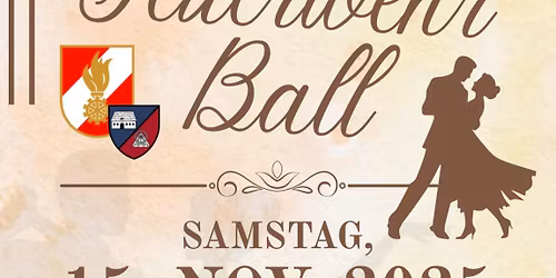 Feuerwehrball Hausbrunn