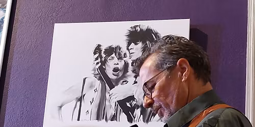 Classic Rock Sundays!