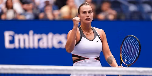 US Open Tennis - Day 1 at Billie Jean King National Tennis Center