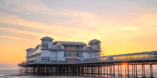 Weston Super Mare