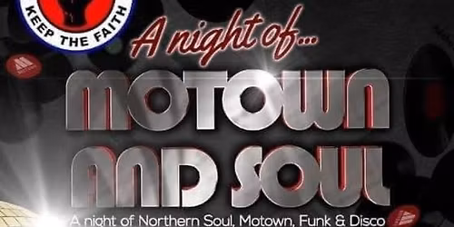 Soul in Sale - Sale Excelsior Club