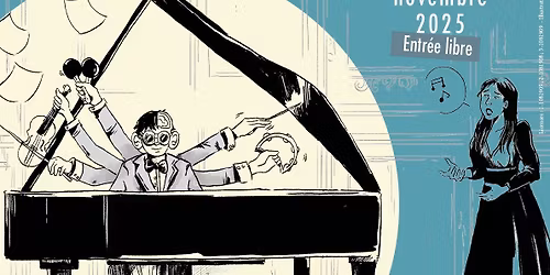 TEMPS FORT autour de l \u2018accompagnement musical 