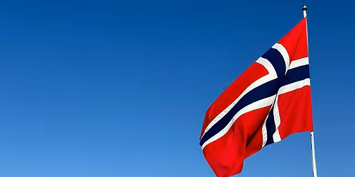 17.mai 2026, Rissa