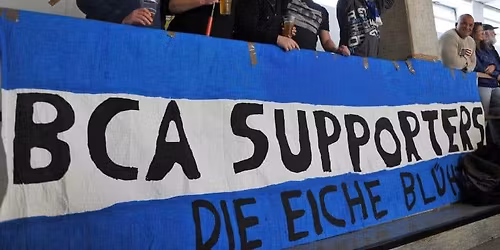 Eiche bl\u00fcht Cup 2025