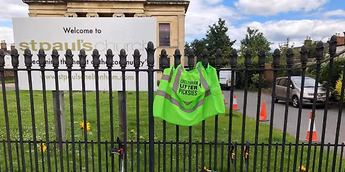 St Pauls Litter Picks 2026