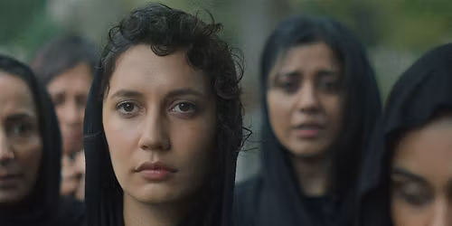 Radical Film School Film Screening & Talk: Climate Justice on Screen