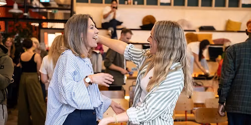 Brighton Wellness Community Brunch