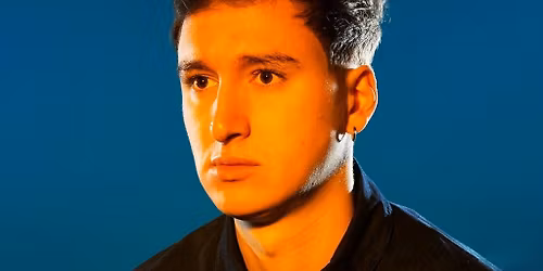 Good Ship Comedy Honor Oak feat. Jacob Hawley