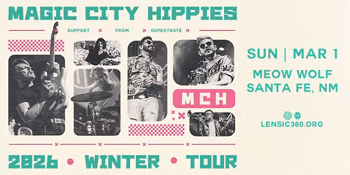 Magic City Hippies