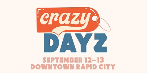 Crazy Dayz