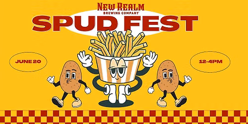 Spud Fest