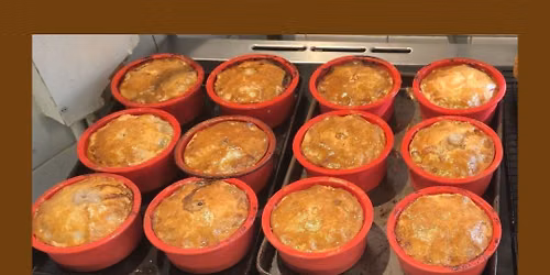 Pork Pie Masterclass