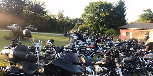 Toy Run - 2026