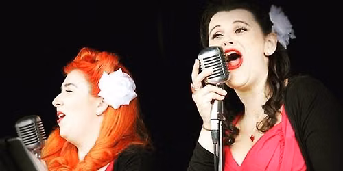 Sunday Session with Aprodites Singers