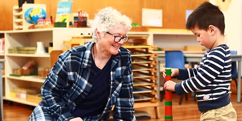 Preschool Open Day