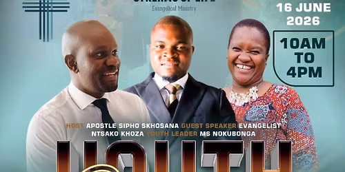 2026 Youth Conference 