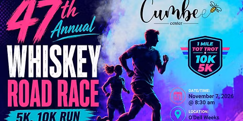 47th Annual Whiskey Road Race