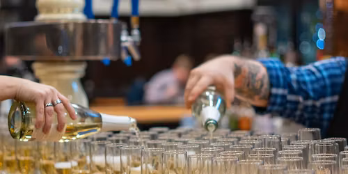 New Year's Eve Dinner