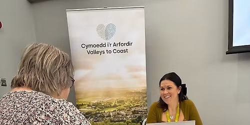 Leaseholder Roadshow