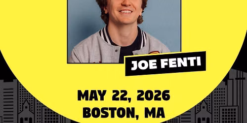 Joe Fenti