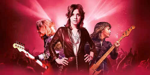 Suzi Quatro Live in Southend
