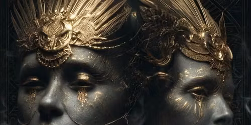 Birds of Paradise by Nocturna