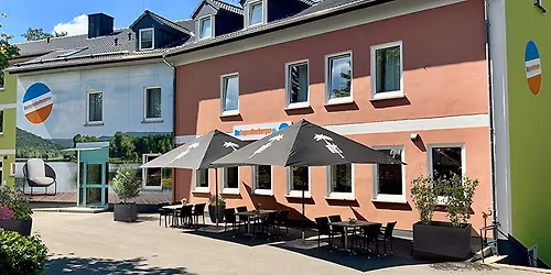 Schoko-Tour macht "Veganes" in Daun