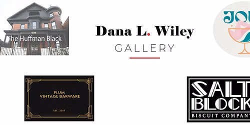 Art, Architecture and Appetizers