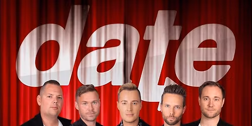 Date p\u00e5 Liljekonvaljeholmen