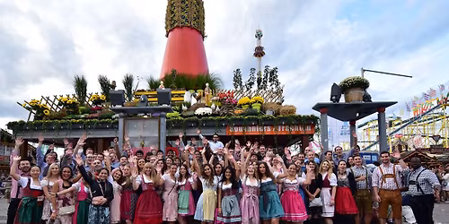 Stuttgart Fr\u00fchlingsfest