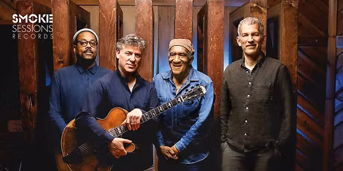 Peter Bernstein at Sandler Center for the Performing Arts