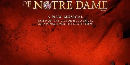 Hunchback of Notre Dame