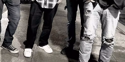 The Outtakes LIVE @ Barley's Shawnee!