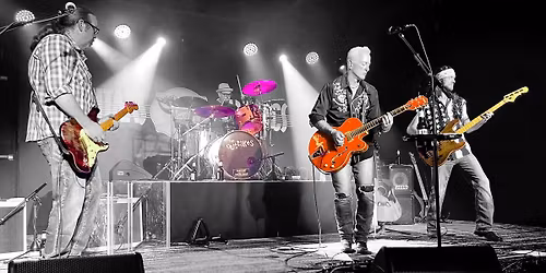 The Outtakes LIVE @ Barley's Shawnee!