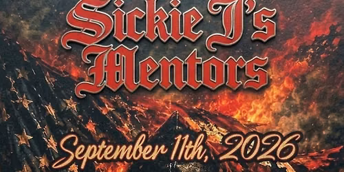 Sickie J's Mentors
