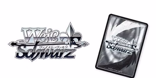 Weiss Schwarz Tournament