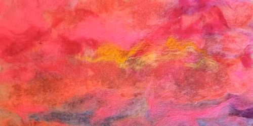 Beginners Felting Workshop