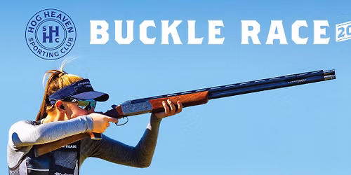 Buckle Race #2