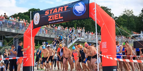 35. Usedomer Volkssporttriathlon