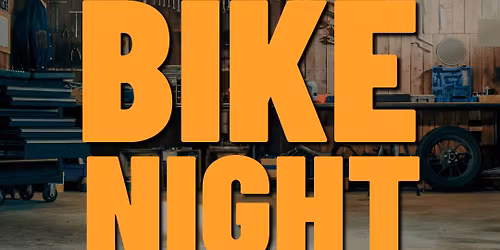 Bike Night