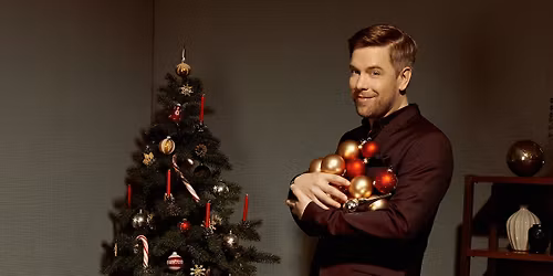 Tom Gaebel & his Orchestra