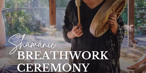 Shamanic Breathwork 