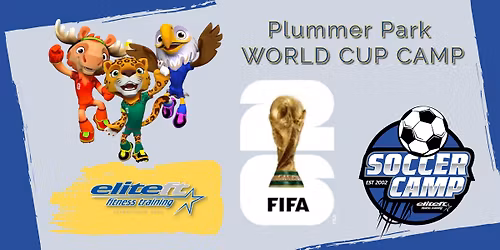 Edwardsville World Cup Camp