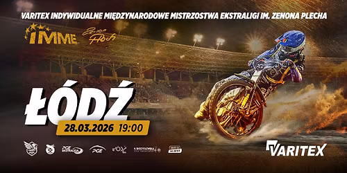 VARITEX IMME 2026 im. Zenona Plecha