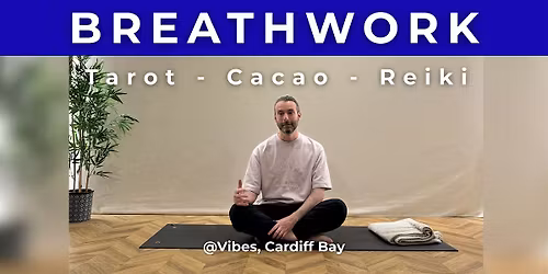Inner Healing Breathwork
